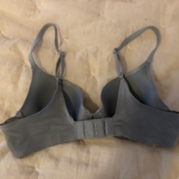 2 AERIE LIGHTLY LINE SUNNY BRAS!!!!!!!!! - Picture 7 of 8